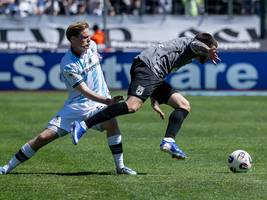 tsv 1860 münchen: nächster umbruch bei den unaufsteigbaren