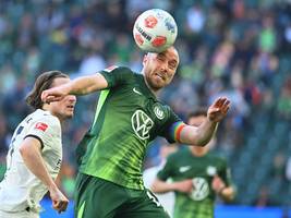 vfl wolfsburg: torlos, aber nicht trostlos