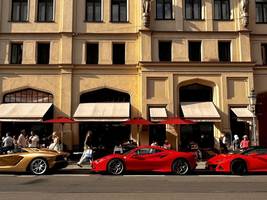 Erbschaftsteuer: „Organisierte Verschleierung zugunsten der Superreichen“