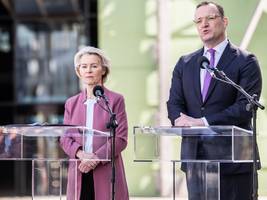 Klausur der Unionsfraktion: „Hier braucht es mehr Tempo“