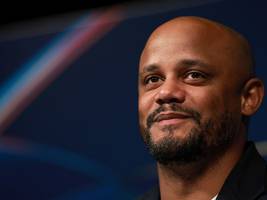 Vincent Kompany: „Ich passe nicht in einen Wäschekorb“
