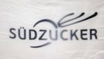 Agrar: Südzucker meldet erneuten Einbruch beim Geschäftsergebnis