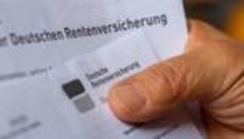 Alterssicherung: Umfrage: Mehrheit für mehr Einzahler zur Rentenversicherung