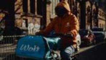 Ausbeutung bei Lieferdiensten: »Ich sage allen: Macht nicht den Fehler, nach Deutschland zu kommen«