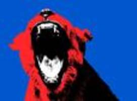 bundesregierung: stellt euch nicht so an!