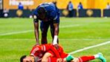 Champions League: 297 Tage danach: Musiala und die bösen PSG-Erinnerungen