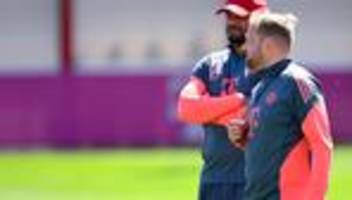 Champions League: Gesperrter Kompany: »Wo ich sitze? Irgendwo im Stadion«