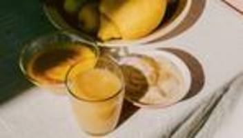 Crémeux au Citron: Crémeux au Citron