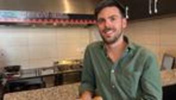 Deutsche Auswanderer in Kenia: Currywurst in Nairobi: Junges Geschäft mit Erfolg