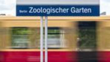 Deutsche Bahn: Alkoholverbot an zwei Berliner Bahnhöfen ab 1. Mai