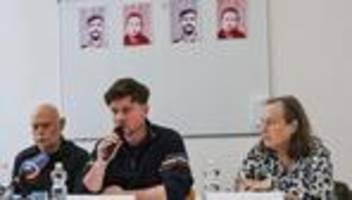 Deutsche in Syrien vermisst: Vermisste Journalistin – Aus Berlin nur »schöne Worte«