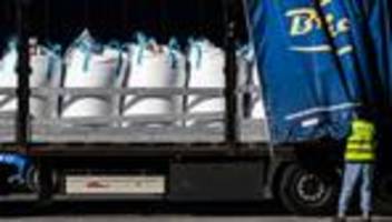 düngemittelpreise: landwirtschaftsminister will eu-importzölle auf düngemittel abschaffen