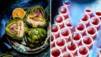 Ernährung: So können Sie Ihre Ernährung mit Daten optimieren