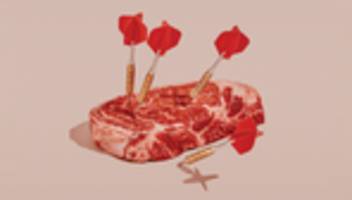 Ernährungsforschung: Das größte Steak für ihn