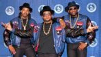 Fast 25 Jahre nach der Tat: Mord an DJ Jam Master Jay: Angeklagter gesteht Mitschuld