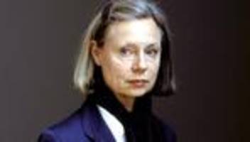 Fleur Jaeggy: Postleitzahl: 00144