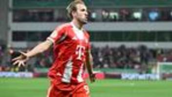 Fußball-Bundesliga: Rummenigge nennt Zeitplan bei Kane und ein »klares Ziel«