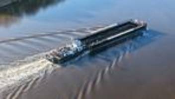 Gestrandeter Buckelwal: Wal vor Poel – diese Woche Abtransport per Lastkahn?