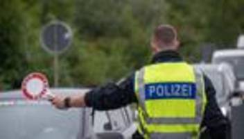 Grenzkontrollen: Verwaltungsgericht erklärt Grenzkontrolle für rechtswidrig