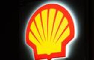 Großbritannien: Milliardendeal: Shell übernimmt kanadische Energiefirma