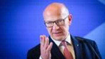 Hauptstadt: Wegner vor Berlin-Wahl in der Defensive