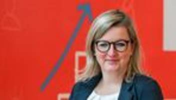 Hohe Preise: Ministerin: Brauchen bei längerer Krise weitere Entlastungen