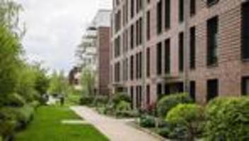 Immobilien: IW: Iran-Krieg zeigt erste Auswirkungen auf Wohnungsmarkt