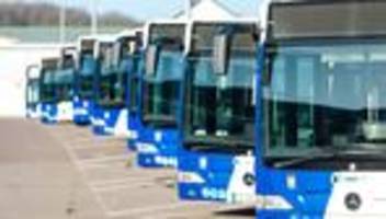 Keine weiteren Streiks: Einigung im Tarifstreit im öffentlichen Nahverkehr