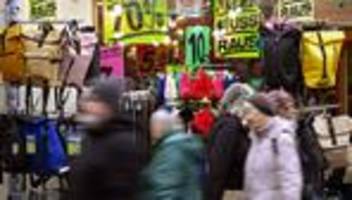 Konsumklima: Iran-Krieg drückt Kauflaune – Konsumklima immer schlechter