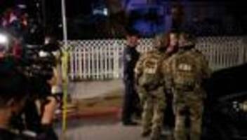 korrespondentendinner: was über den mutmaßlichen angreifer in washington bekannt ist