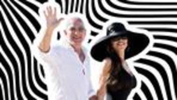 lauren sánchez: dankbar sein kann wirklich jeder