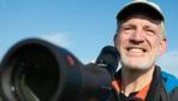 naturschutz: von der kunst, vögel zu zählen