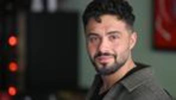 Neue TV-Reihe im Ersten: Aram Arami: Saarland verdient eigenen Krimi