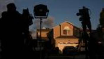 Politische Gewalt in den USA: Wenn der Mitbürger zur Gefahr wird