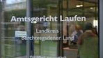 Prozesse: Prozess um 5.000 Euro für BDSM-Sex