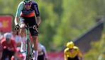 Radsport: Französische Revolution: Seixas verzückt die Grande Nation