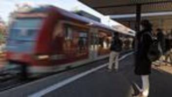 Regionalverkehr: RMV verlängert S-Bahn-Betrieb mit DB Regio bis 2033