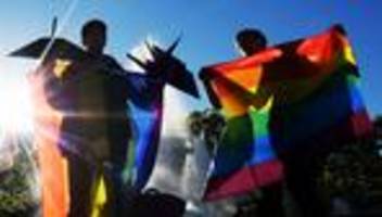 Russland: Russische LGBTQ-Gruppe als »extremistisch« eingestuft