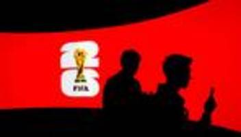 Schockpreise und Fan-Frust: WM-Wucher in der Welt von Trump und Infantino