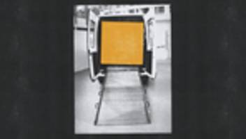 sonderfahrdienst: »unsere kinder werden wie pakete transportiert«