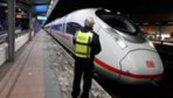 Täter festgesetzt: Reul dankt mutigen Männern nach Anschlag in ICE