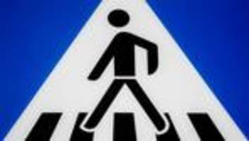 Verkehr: Kind in Bernburg an Zebrastreifen angefahren