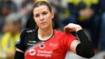 Volleyball-Bundesliga: Umbruch bei Dresdner Volleyballerinnen