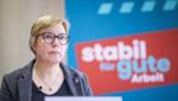 Wahl am 6. September: Gewerkschaften warnen vor AfD-Programm in Sachsen-Anhalt