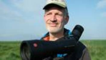 Wissenschaft: Hessens Vögel werden gezählt und jeder kann mitmachen