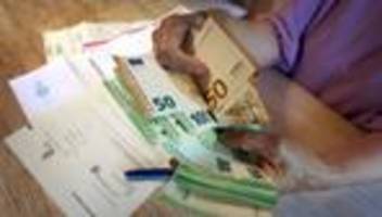 Überschuldung: NRW will Entschuldung für Millionen Betroffene erleichtern