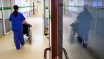 bundesregierung: gesetzentwurf zur gesundheitsreform ist laut merz so gut wie fertig