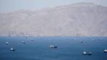 Irankrieg: Trump spricht mit Beratern über neue iranische Friedensvorschläge