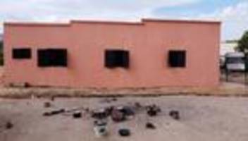 nigeria: is-gruppierung tötet bei angriff in nigeria 29 menschen