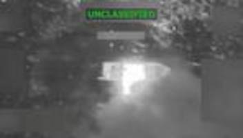 pazifik: drei tote nach angriff des us-militärs auf angebliches drogenboot